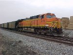 BNSF 4175